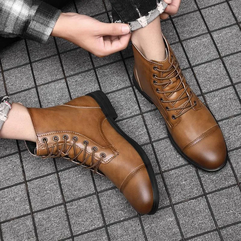 Benson | Boots