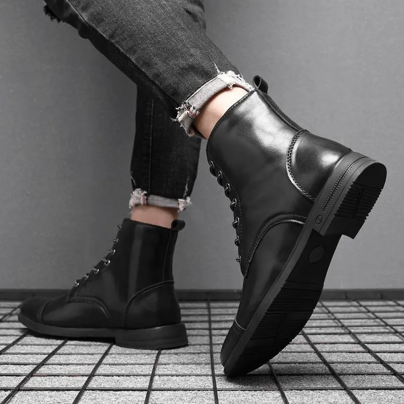 Benson | Boots