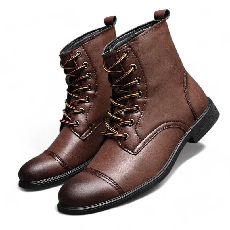 Benson | Boots