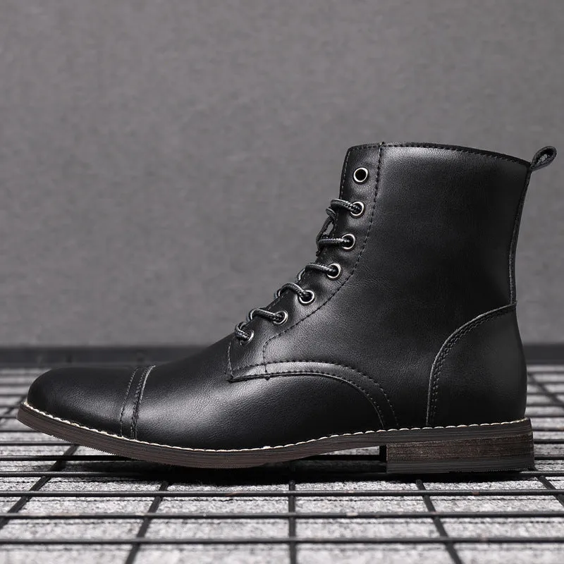 Benson | Boots
