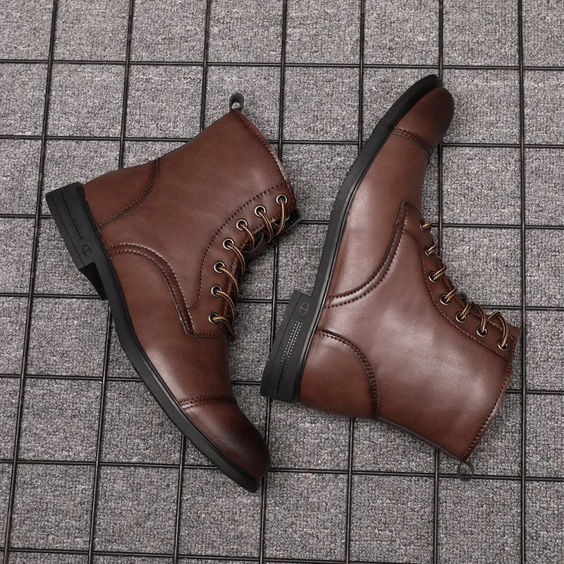 Benson | Boots