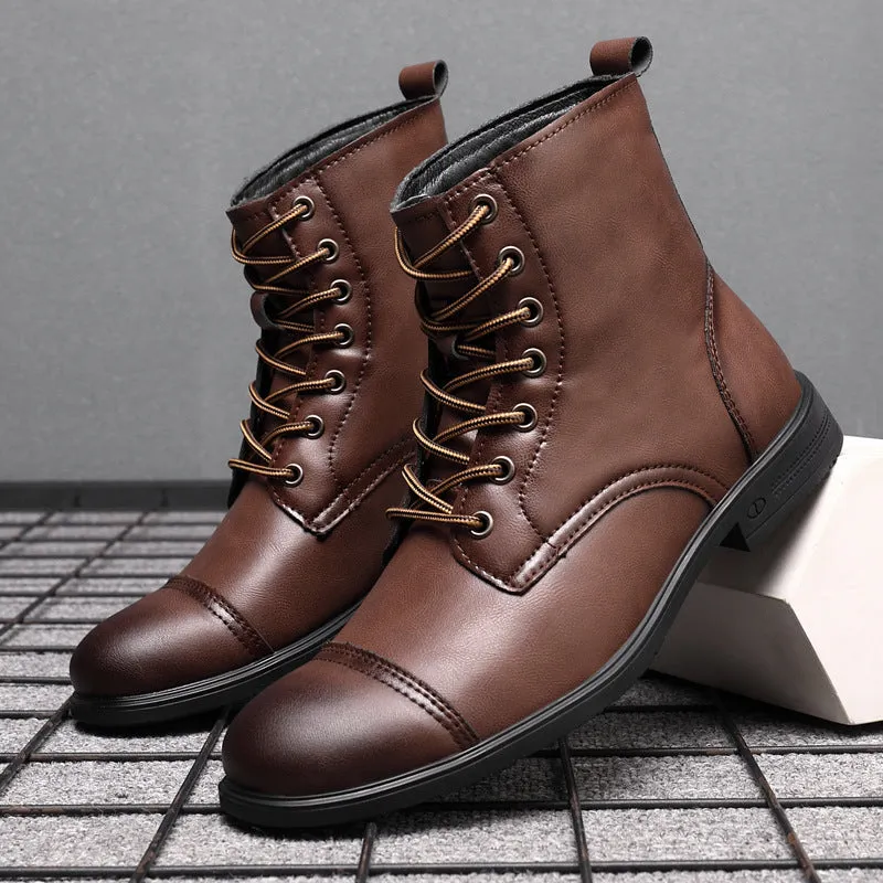 Benson | Boots