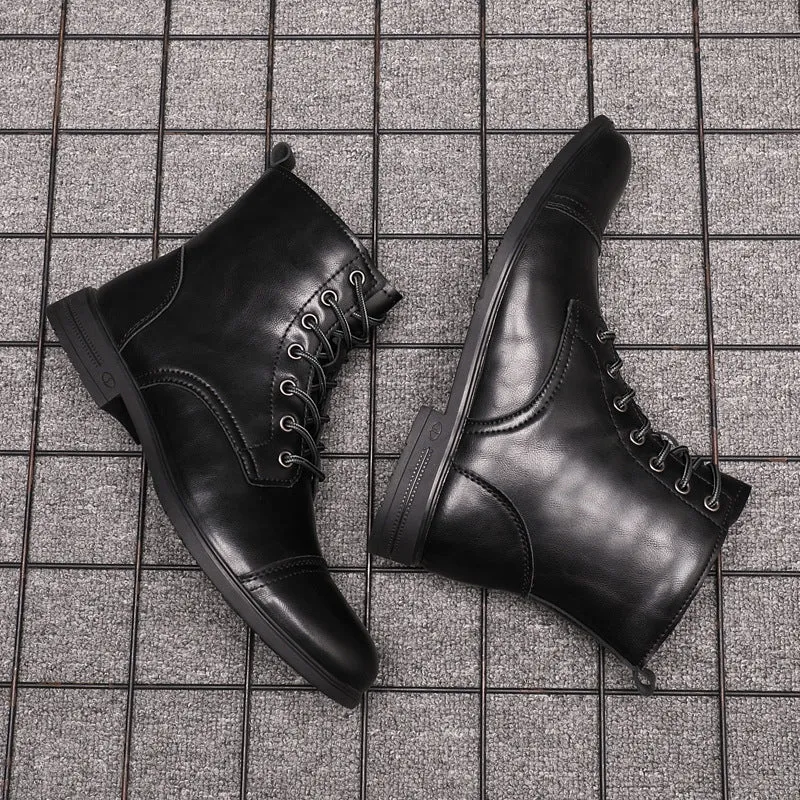 Benson | Boots