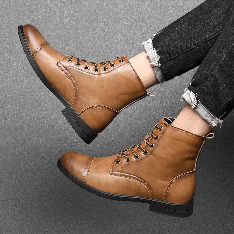 Benson | Boots