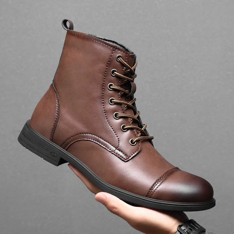 Benson | Boots
