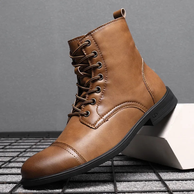 Benson | Boots