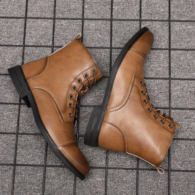 Benson | Boots