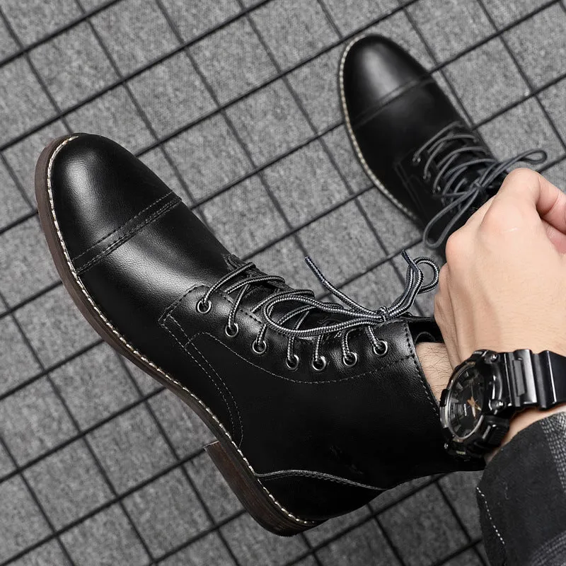 Benson | Boots
