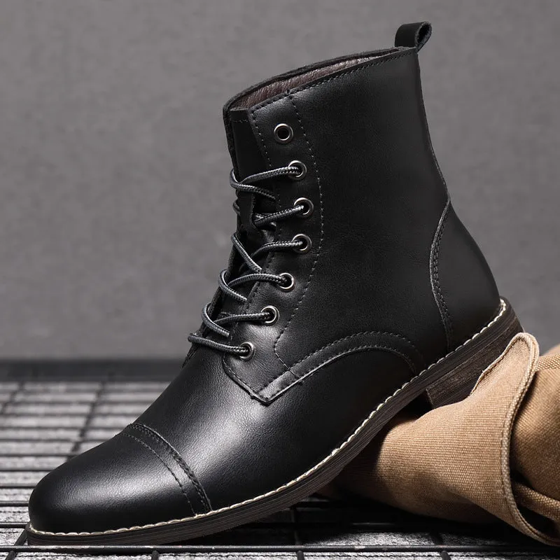 Benson | Boots
