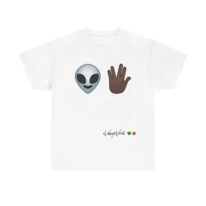 Big Head VezzyWorld - Tee