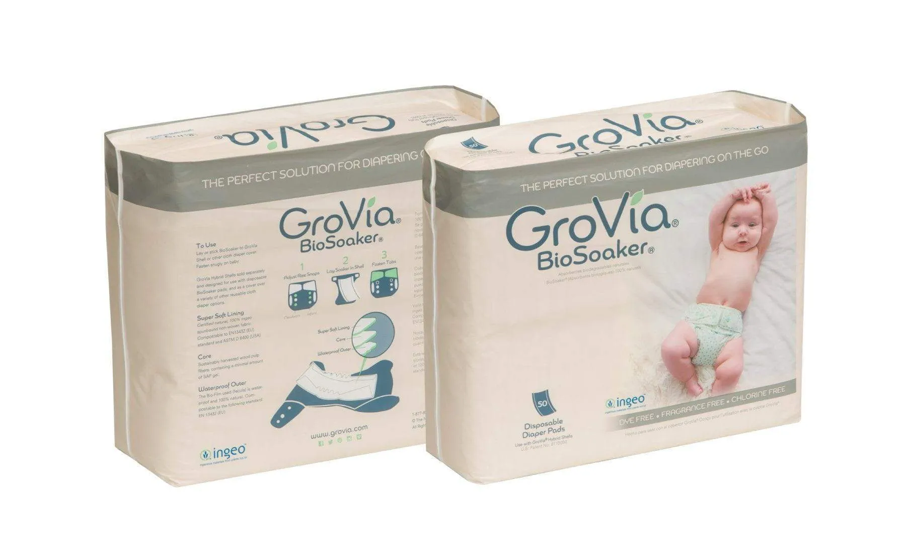 BioSoaker