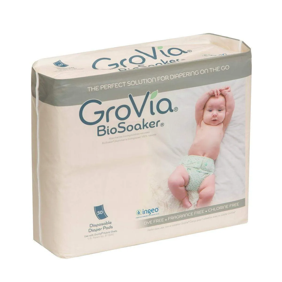 BioSoaker