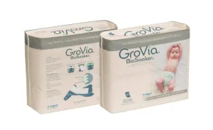 BioSoaker