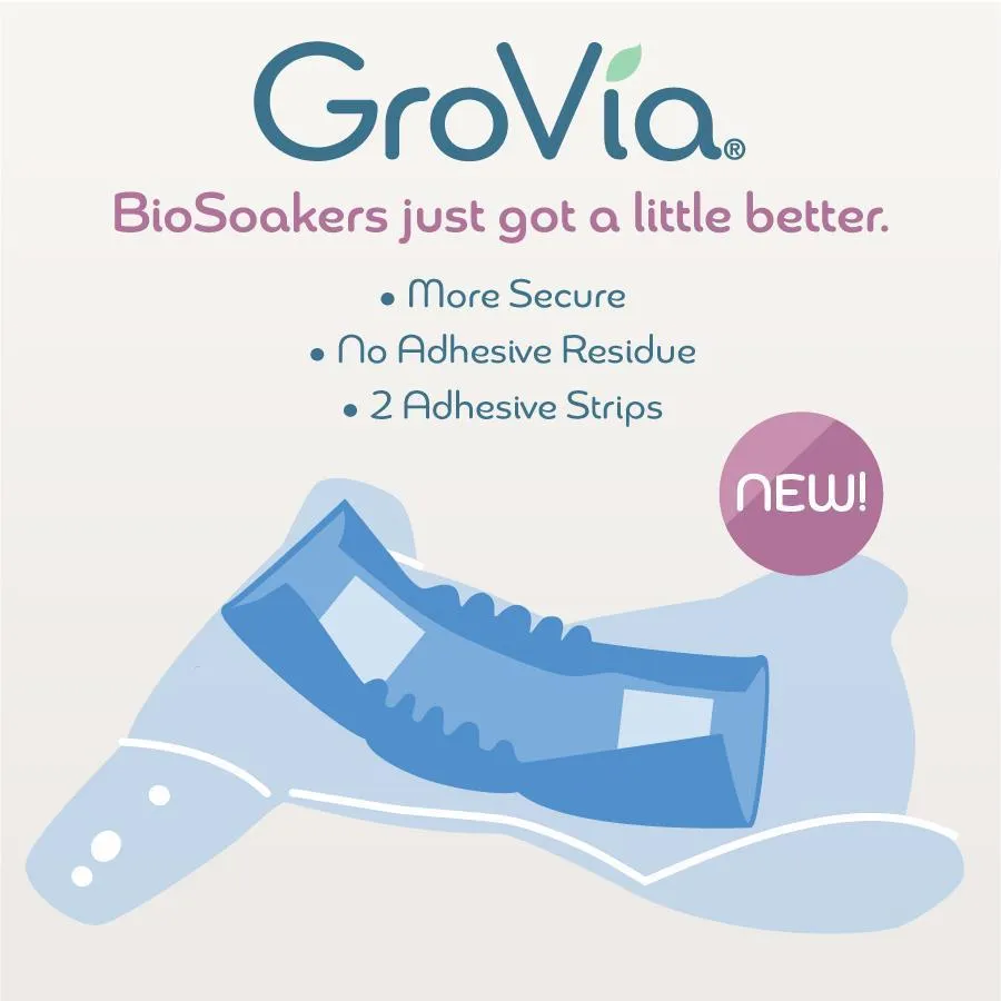 BioSoaker