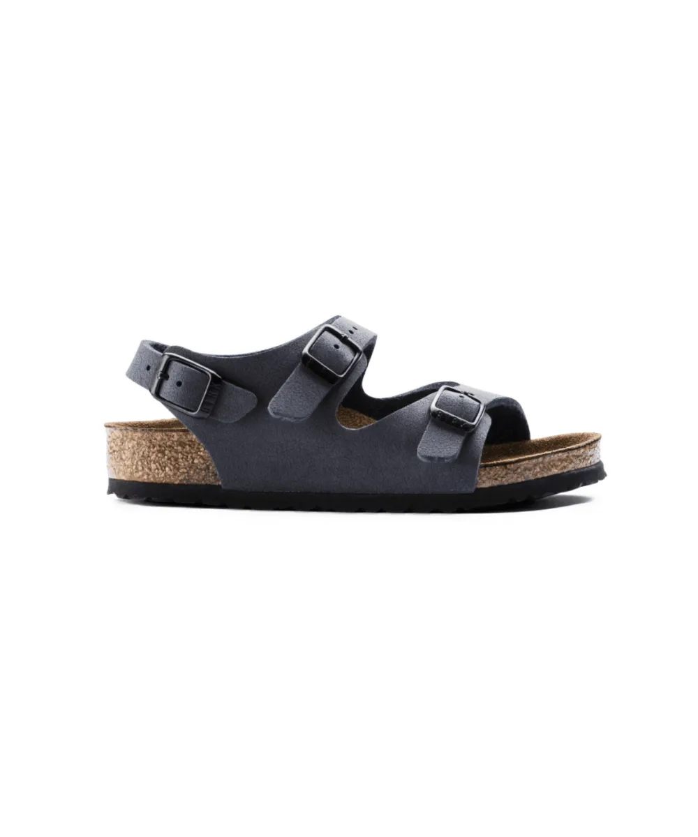 BIRKENSTOCK ROMA KIDS IN BLUE