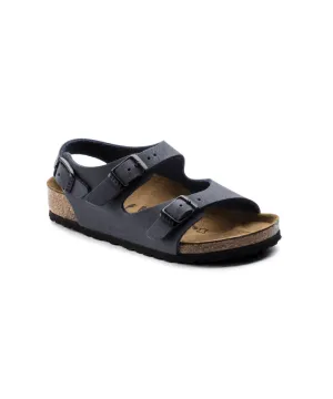 BIRKENSTOCK ROMA KIDS IN BLUE