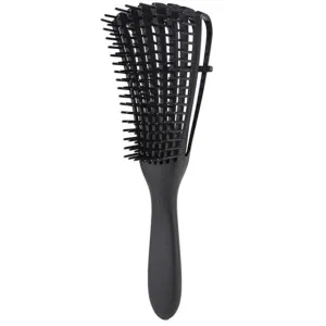 Black Easy Detangling Brush