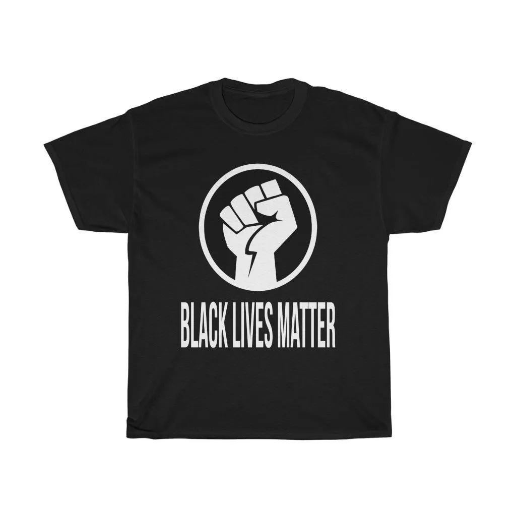 Black Lives Matter - Tee