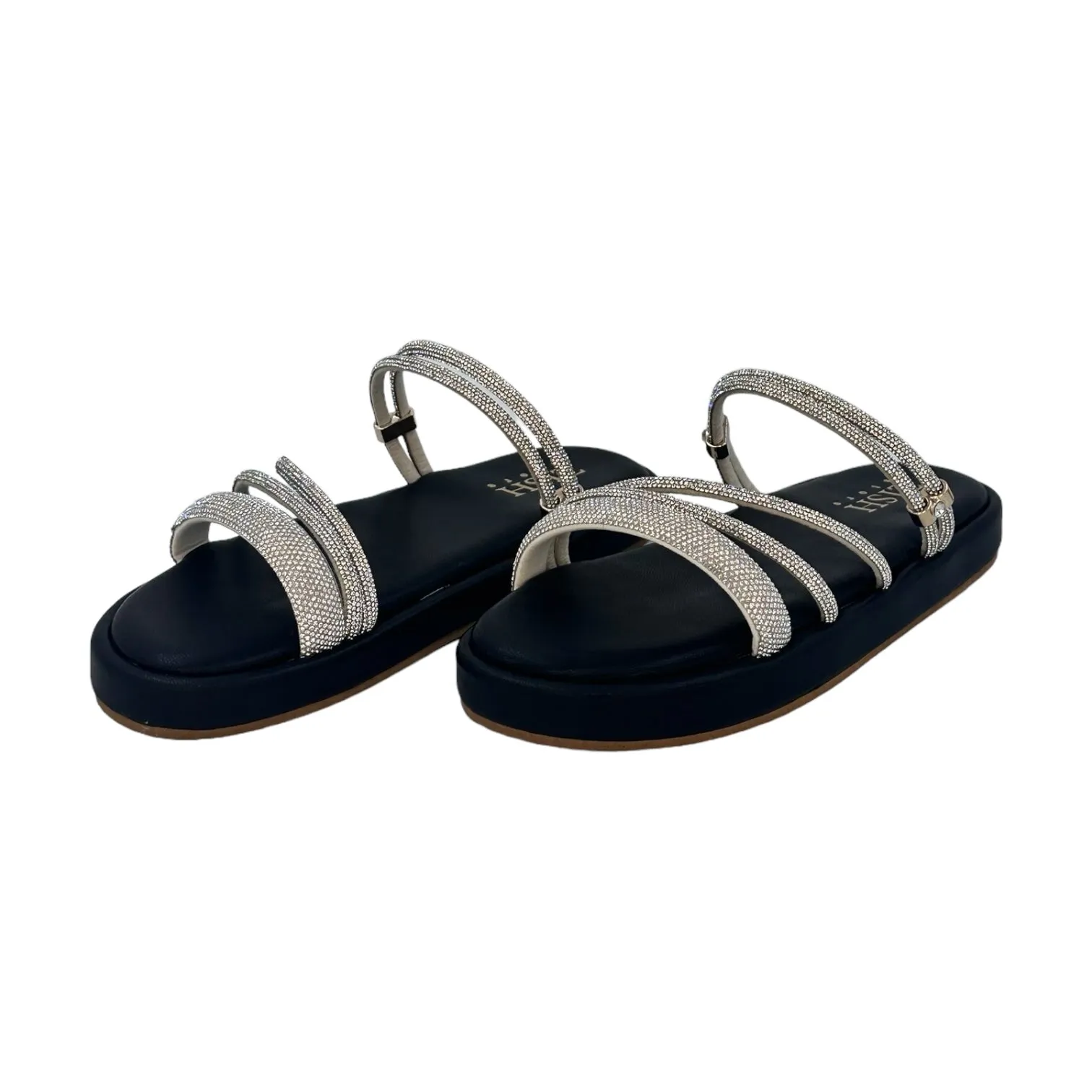 Black Two Way Wear it