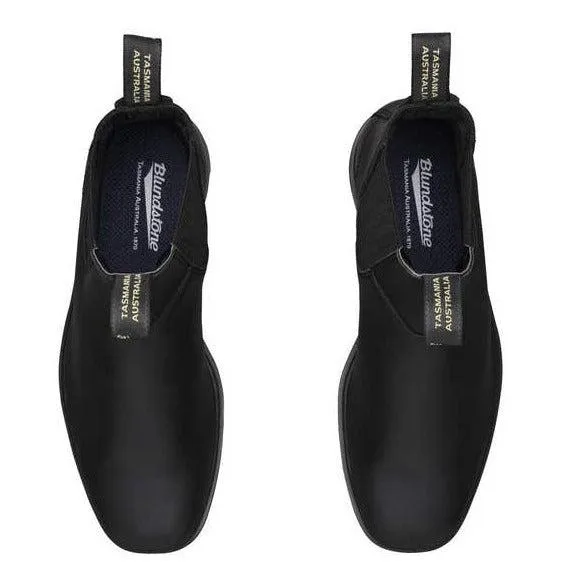 Blundstone TPU-DRESS BOOT-PREMIUM LEATHER - 663
