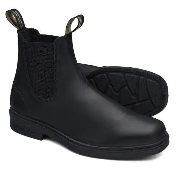 Blundstone TPU-DRESS BOOT-PREMIUM LEATHER - 663