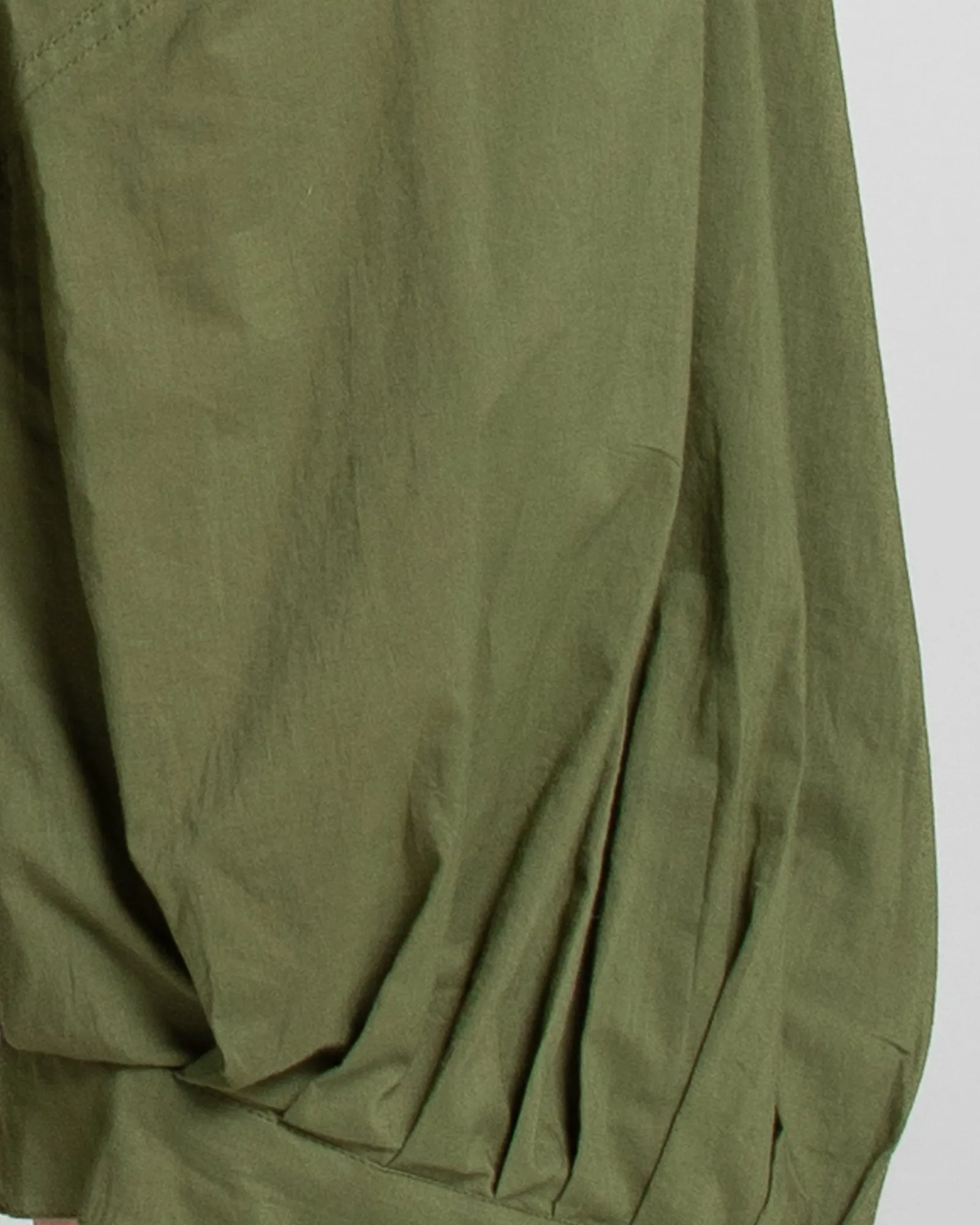 Boom Shankar Guru Pant Khaki