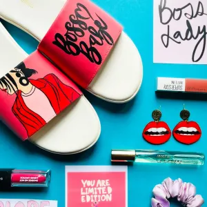 Boss Babe Sliders