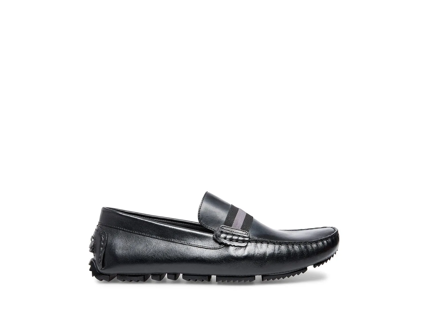 BREO BLACK LEATHER