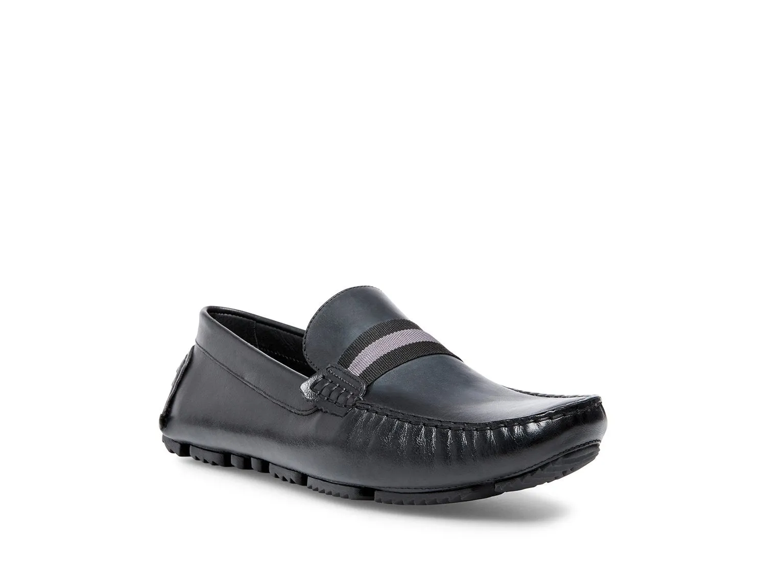 BREO BLACK LEATHER