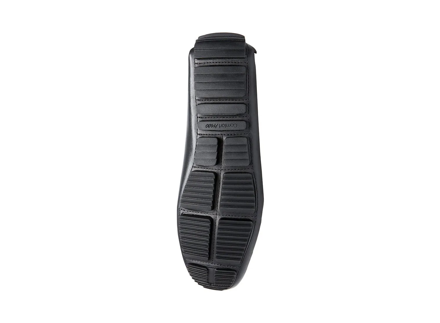 BREO BLACK LEATHER