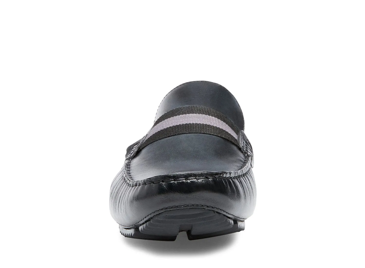 BREO BLACK LEATHER