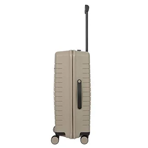 Bric's Milano By Bric’s Ulisse 28" Expandable Spinner Dove Grey One Size