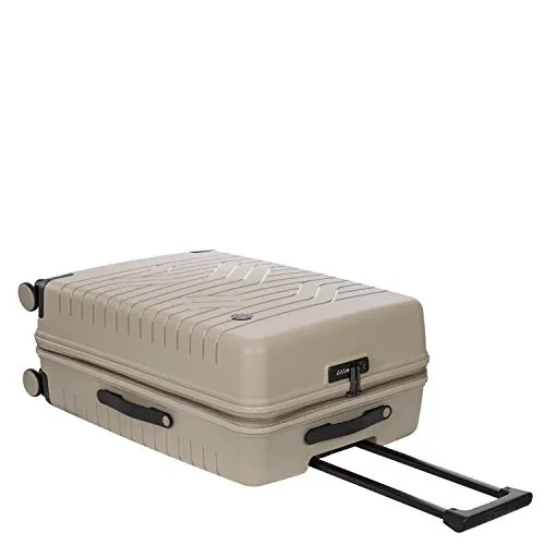 Bric's Milano By Bric’s Ulisse 28" Expandable Spinner Dove Grey One Size