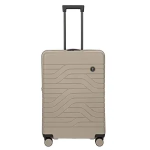 Bric's Milano By Bric’s Ulisse 28" Expandable Spinner Dove Grey One Size