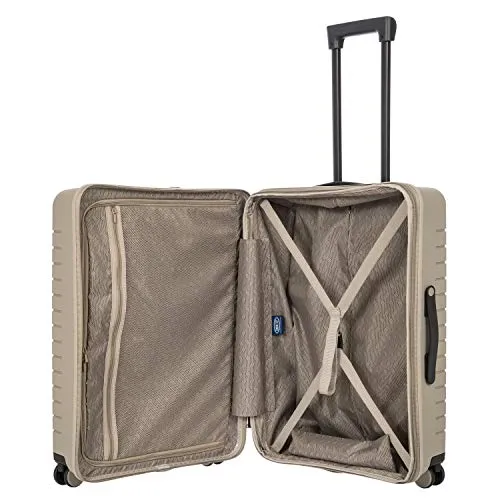 Bric's Milano By Bric’s Ulisse 28" Expandable Spinner Dove Grey One Size