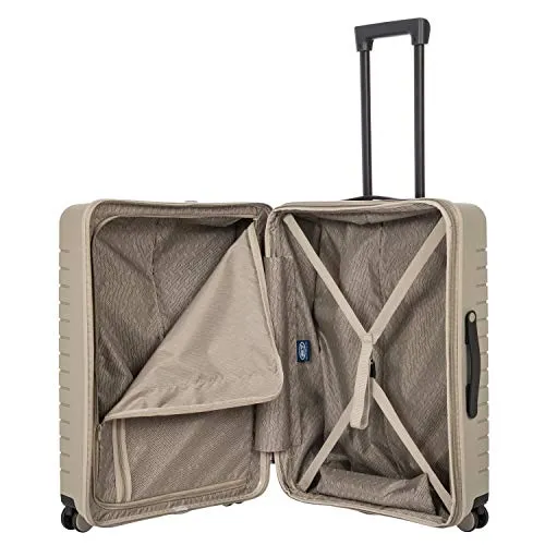 Bric's Milano By Bric’s Ulisse 28" Expandable Spinner Dove Grey One Size