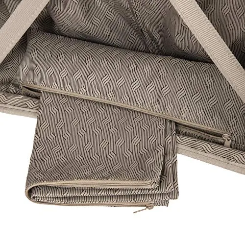 Bric's Milano By Bric’s Ulisse 28" Expandable Spinner Dove Grey One Size