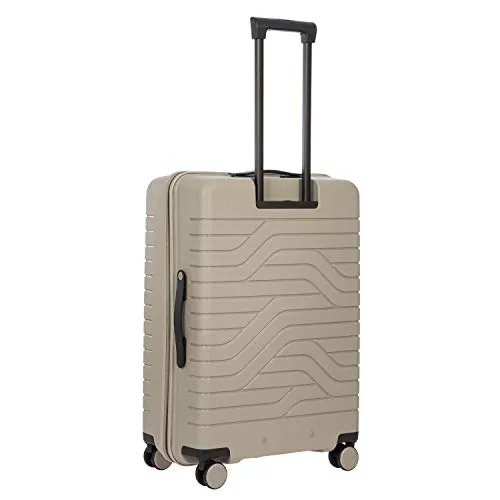 Bric's Milano By Bric’s Ulisse 28" Expandable Spinner Dove Grey One Size