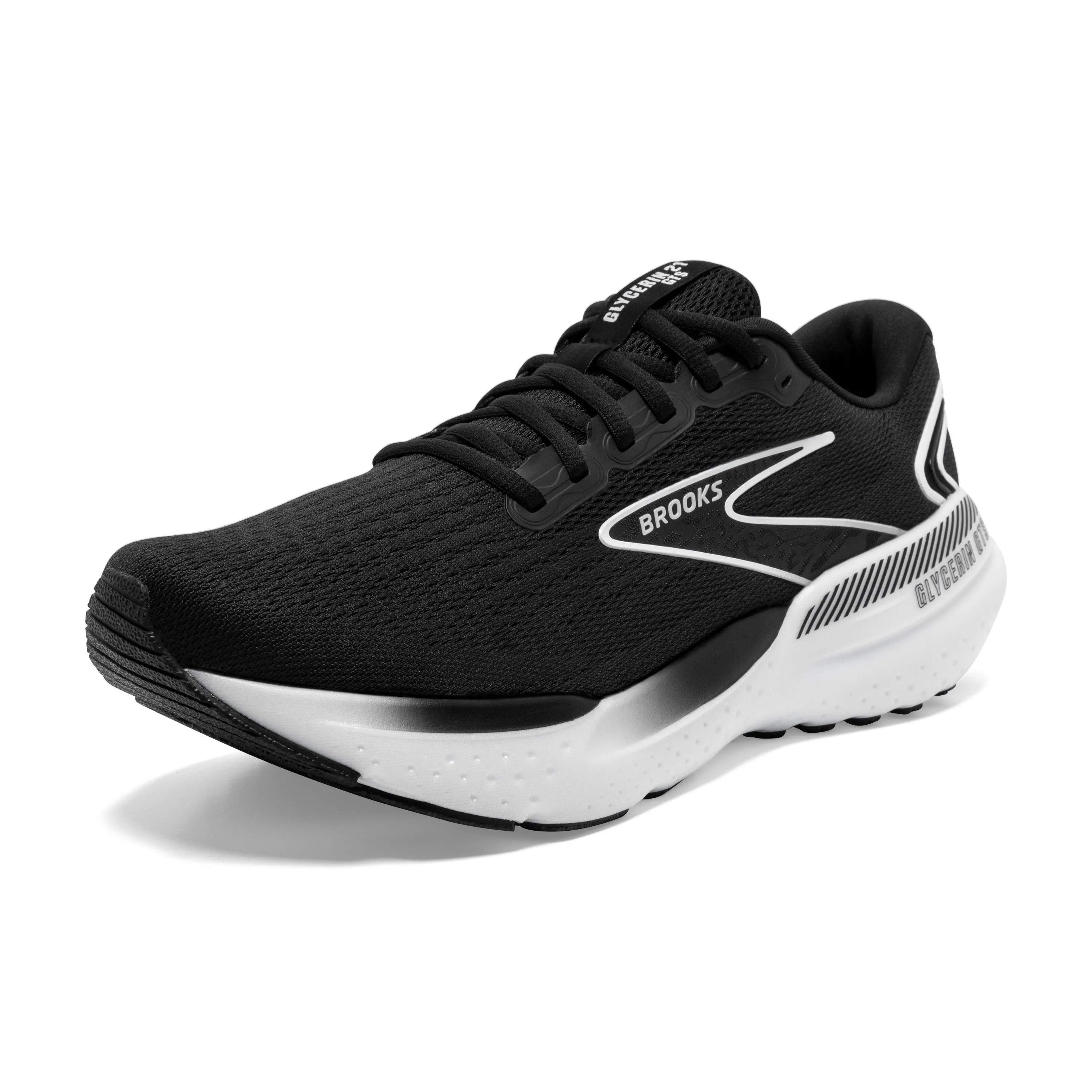 Brooks Glycerin GTS 21 Women's