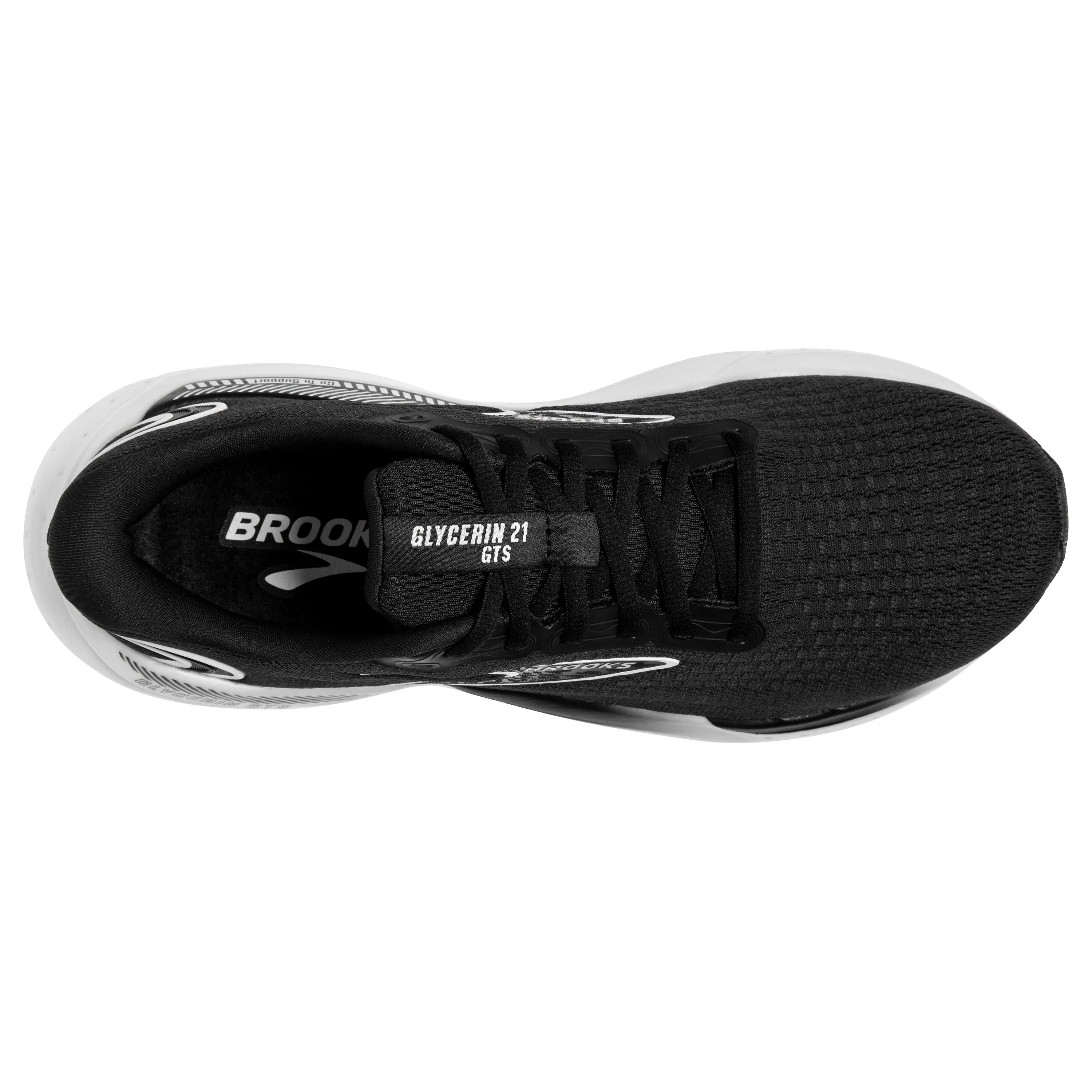 Brooks Glycerin GTS 21 Women's