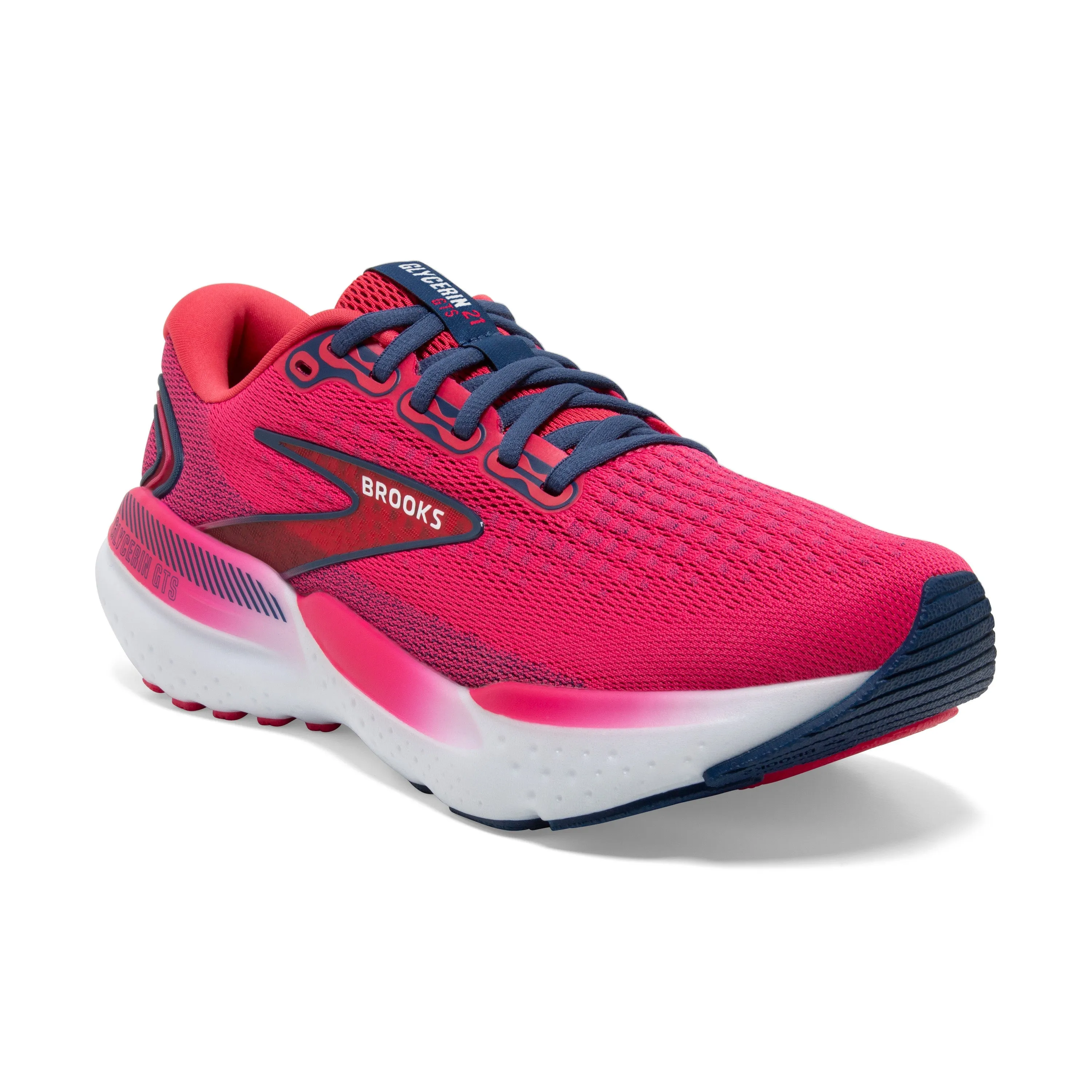 Brooks Glycerin GTS 21 Women's