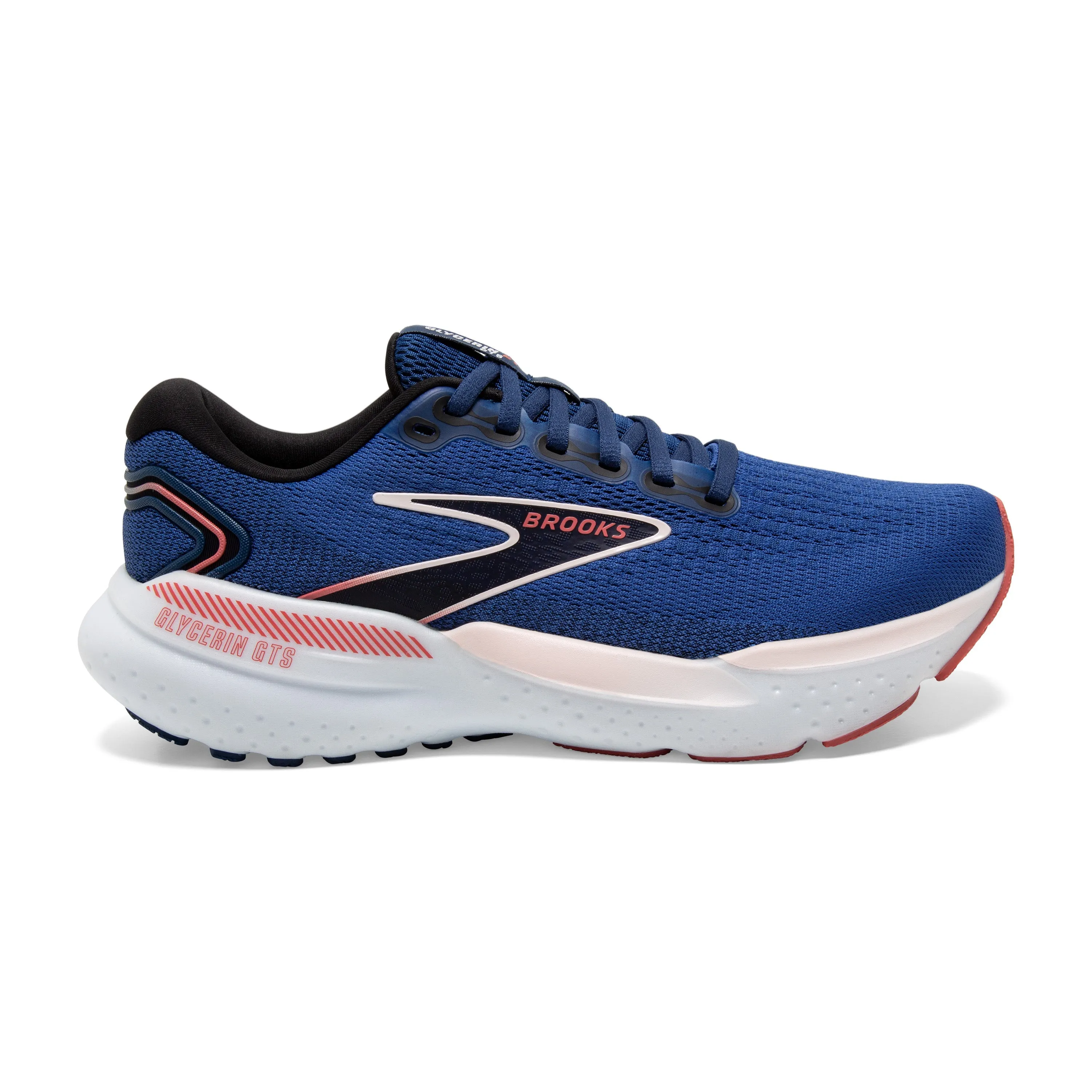 Brooks Glycerin GTS 21 Women's