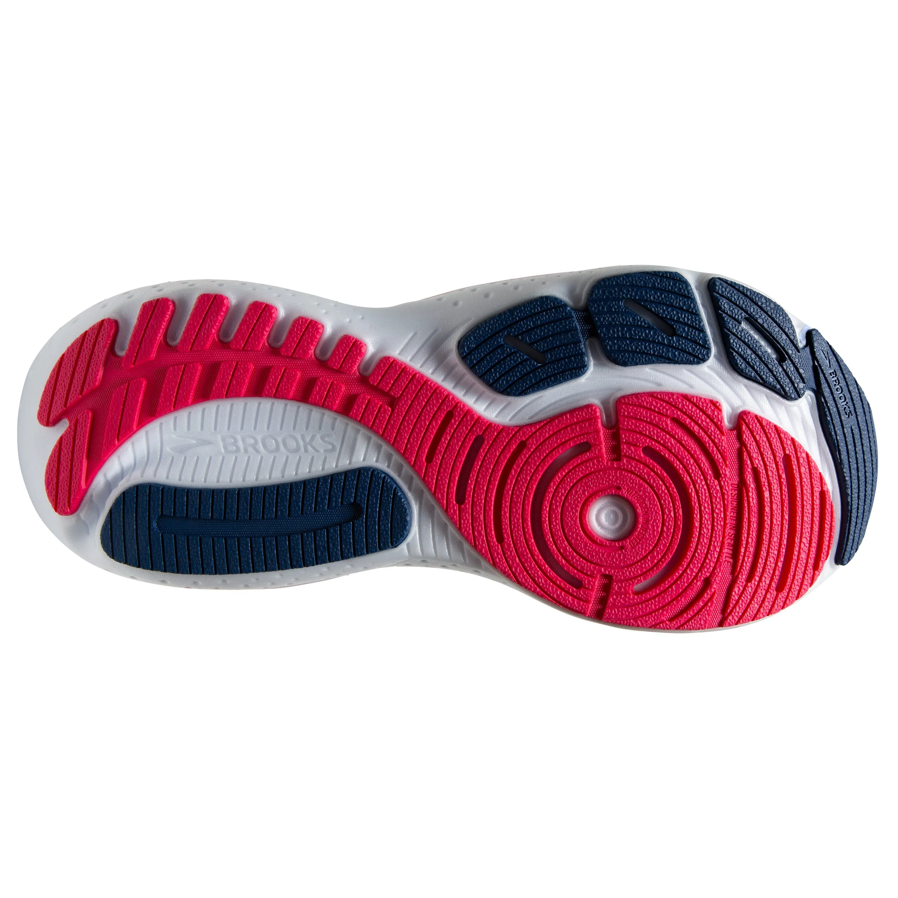 Brooks Glycerin GTS 21 Women's