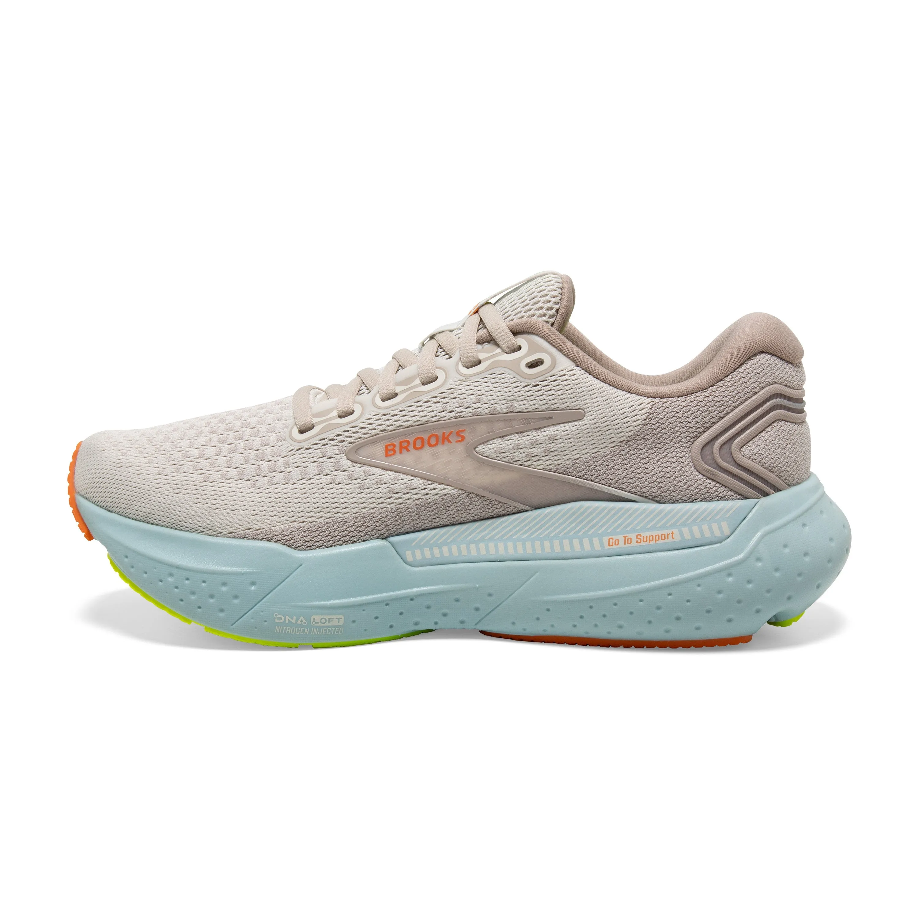 Brooks Glycerin GTS 21 Women's