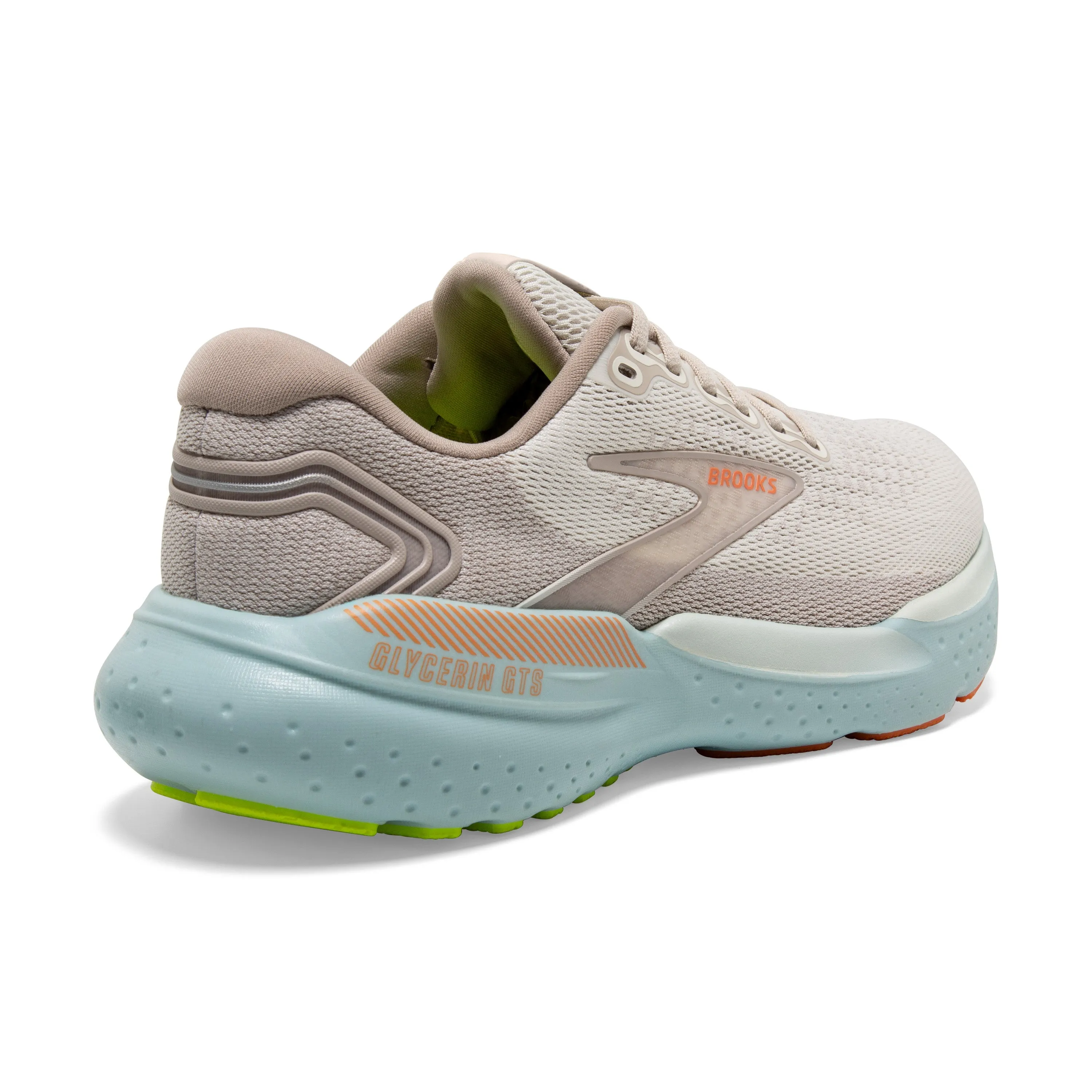 Brooks Glycerin GTS 21 Women's