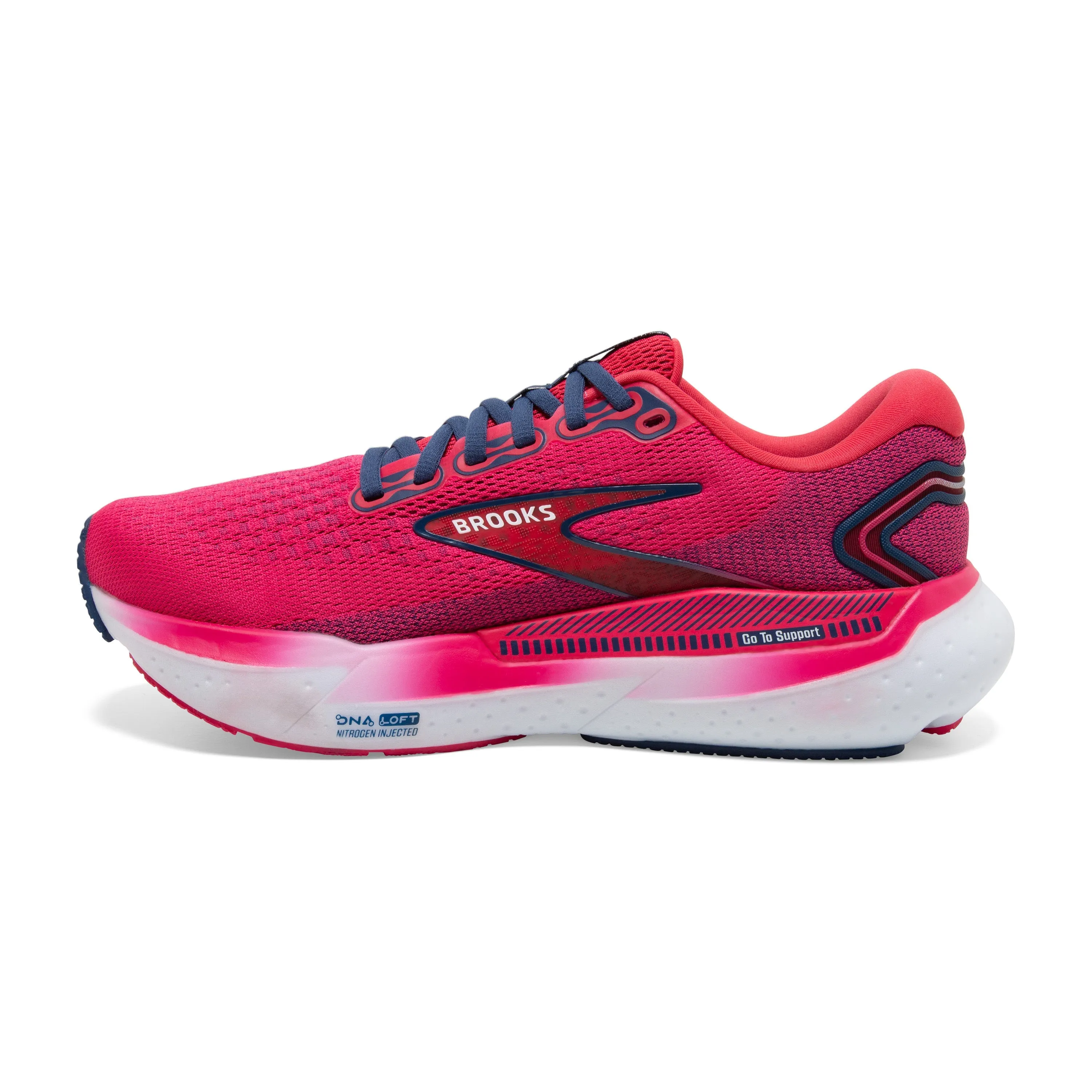 Brooks Glycerin GTS 21 Women's