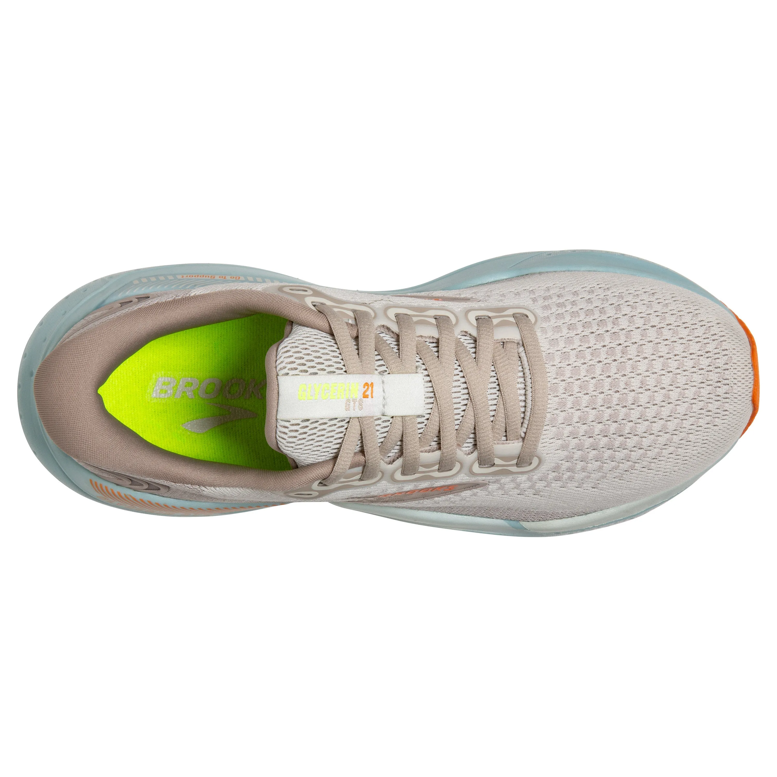 Brooks Glycerin GTS 21 Women's