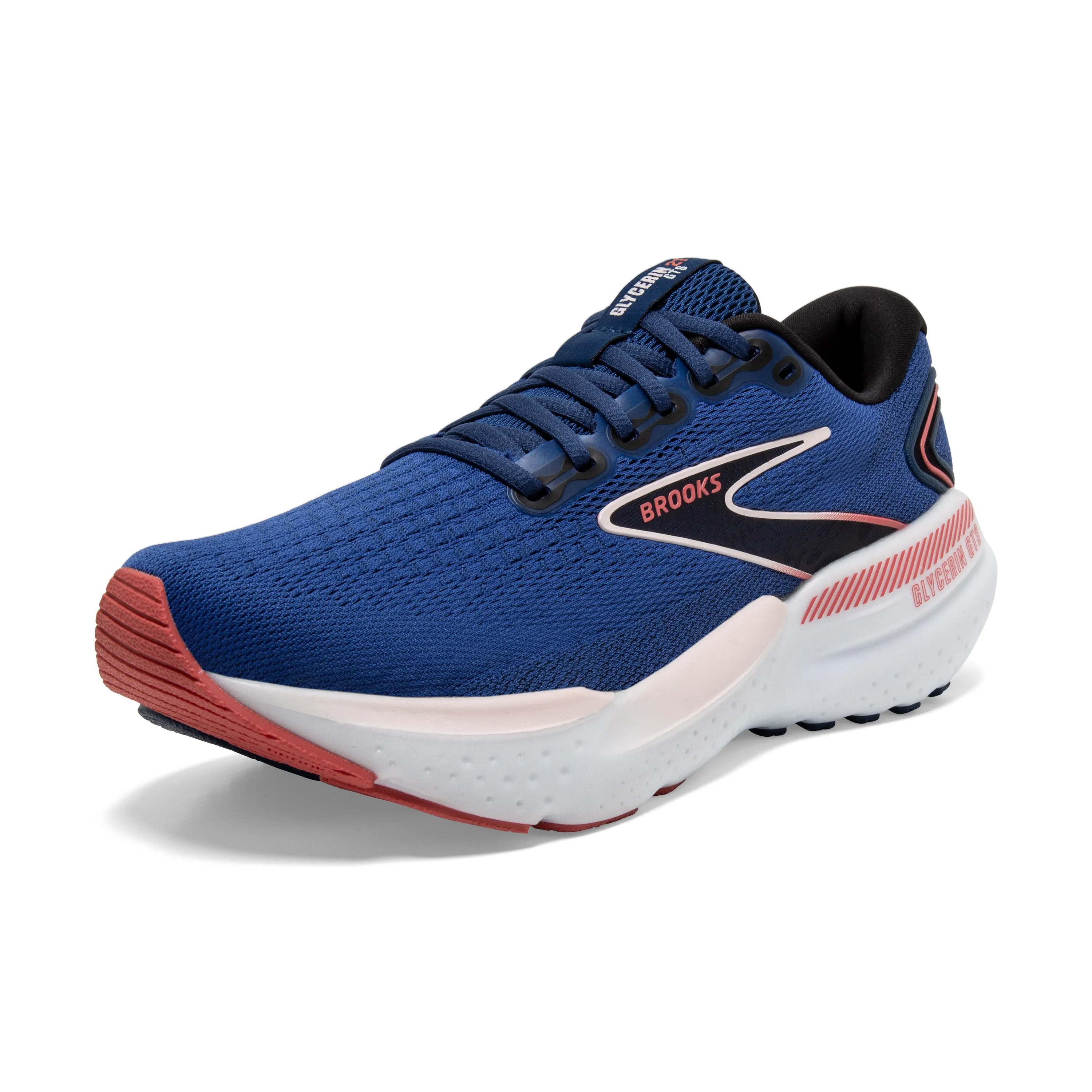 Brooks Glycerin GTS 21 Women's