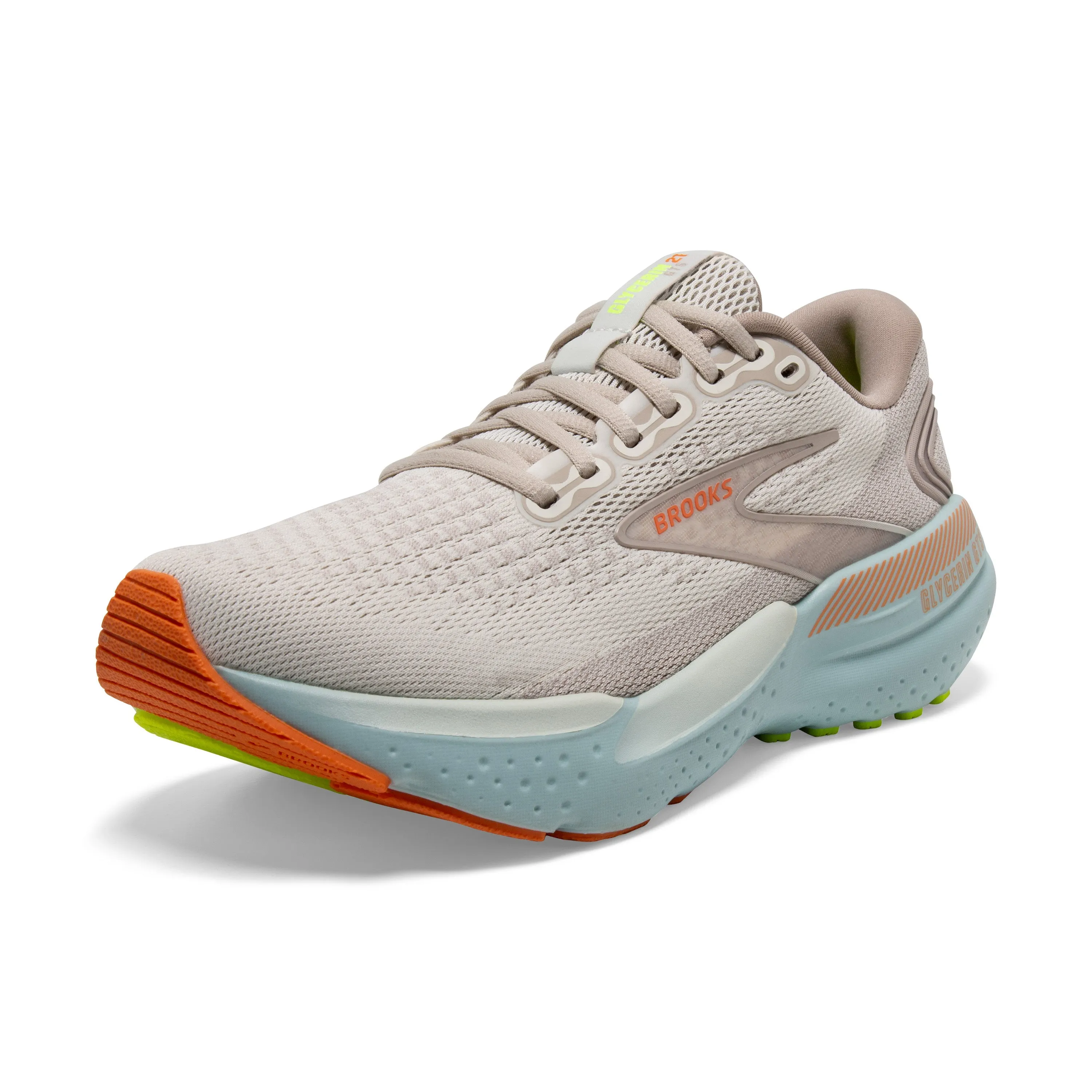 Brooks Glycerin GTS 21 Women's