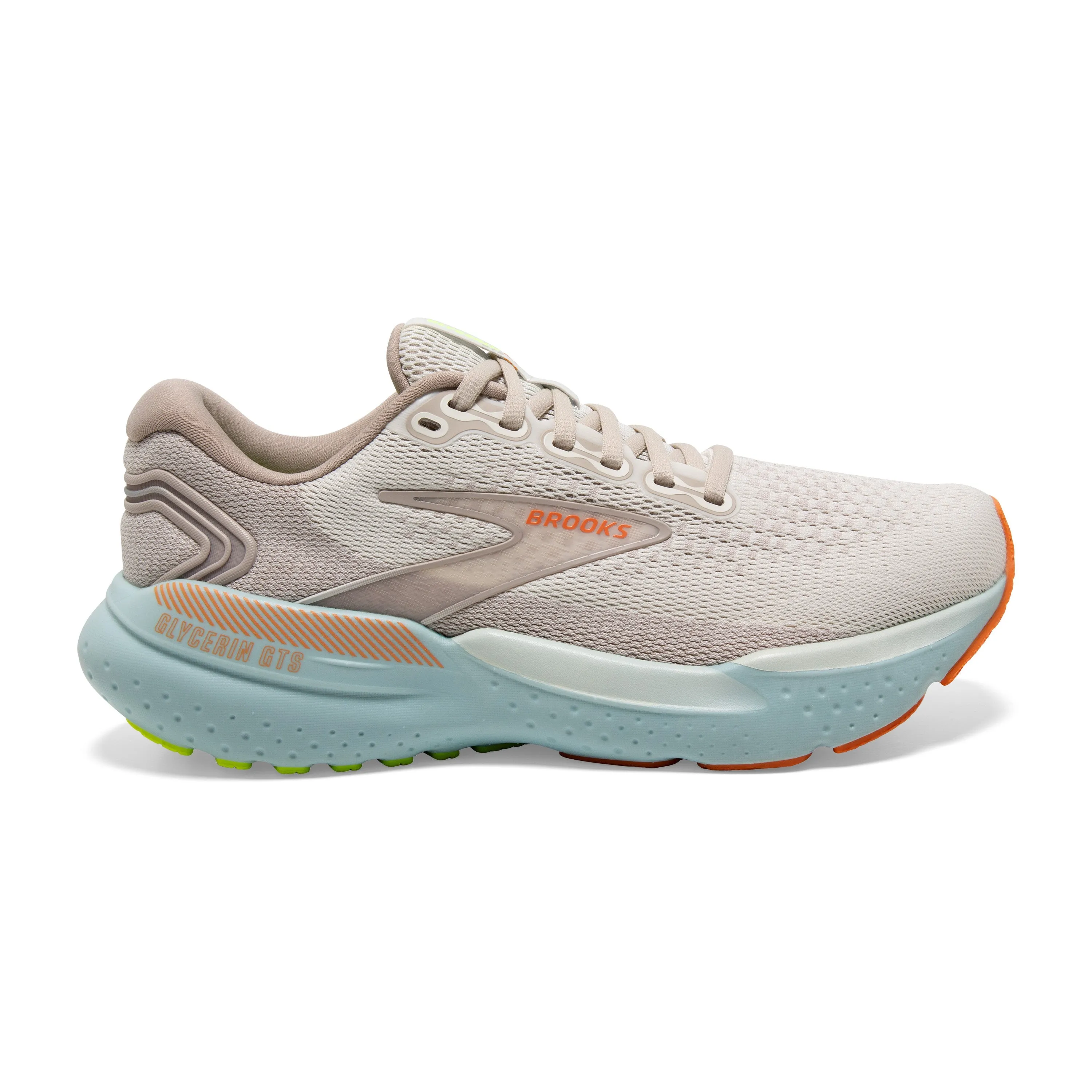 Brooks Glycerin GTS 21 Women's